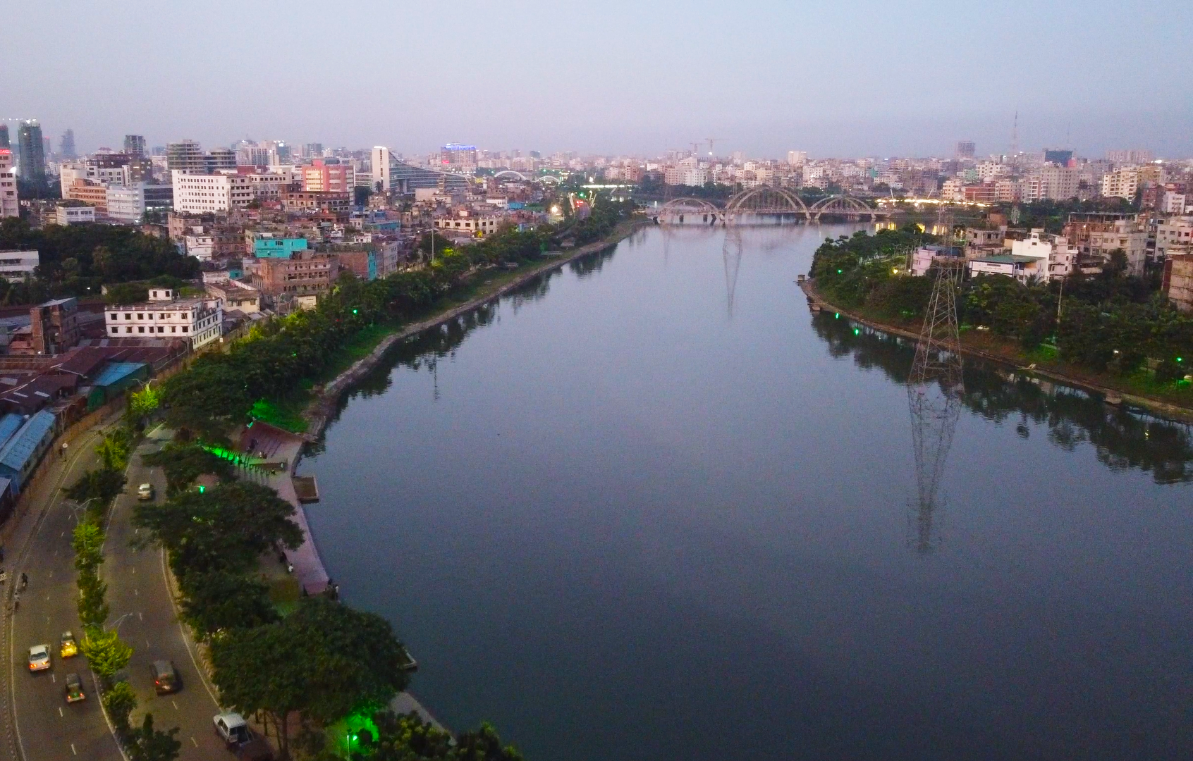 hatirjheel